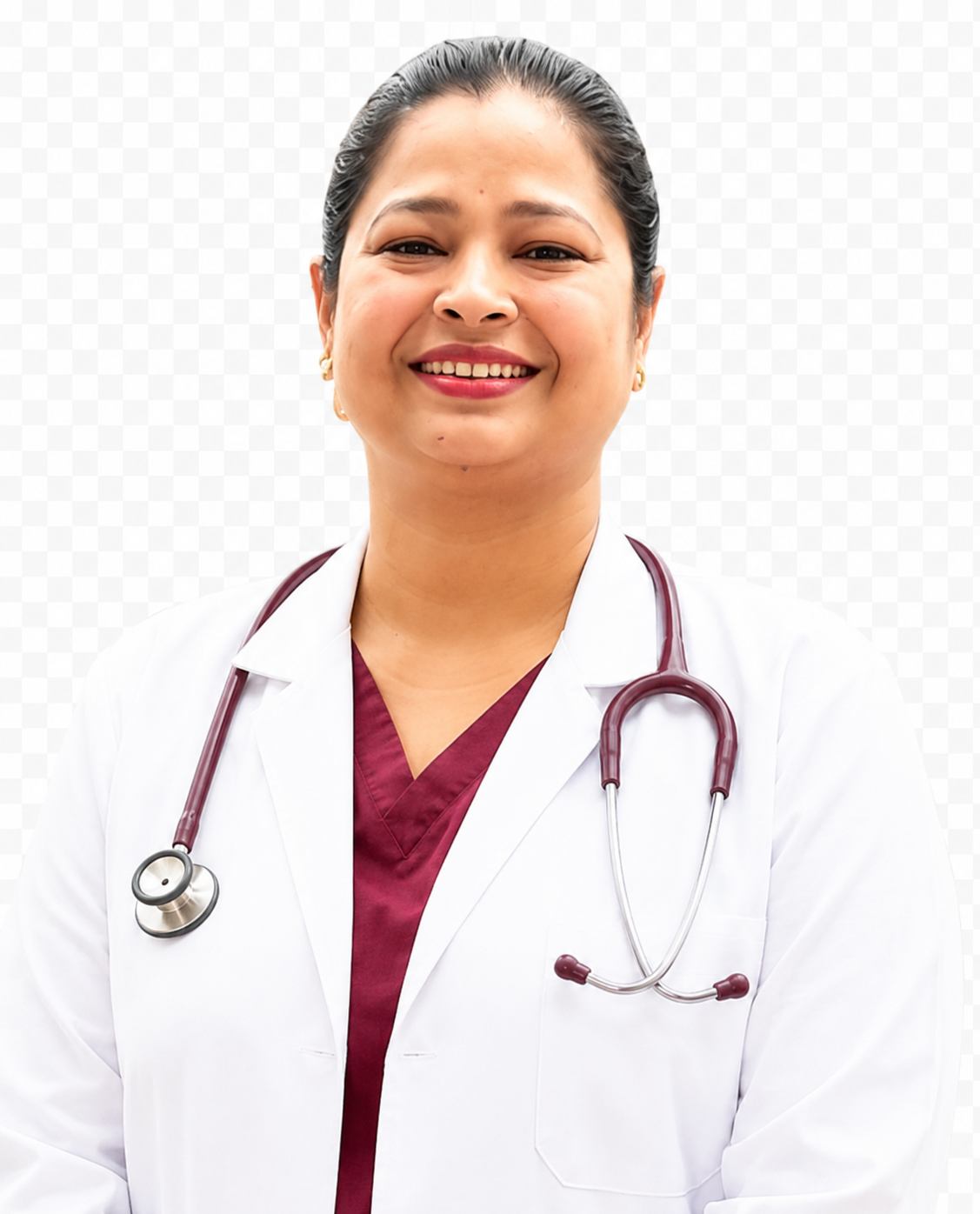 Dr. Savita Pawar - Ayurvedic Physician at MSM Ayurveda