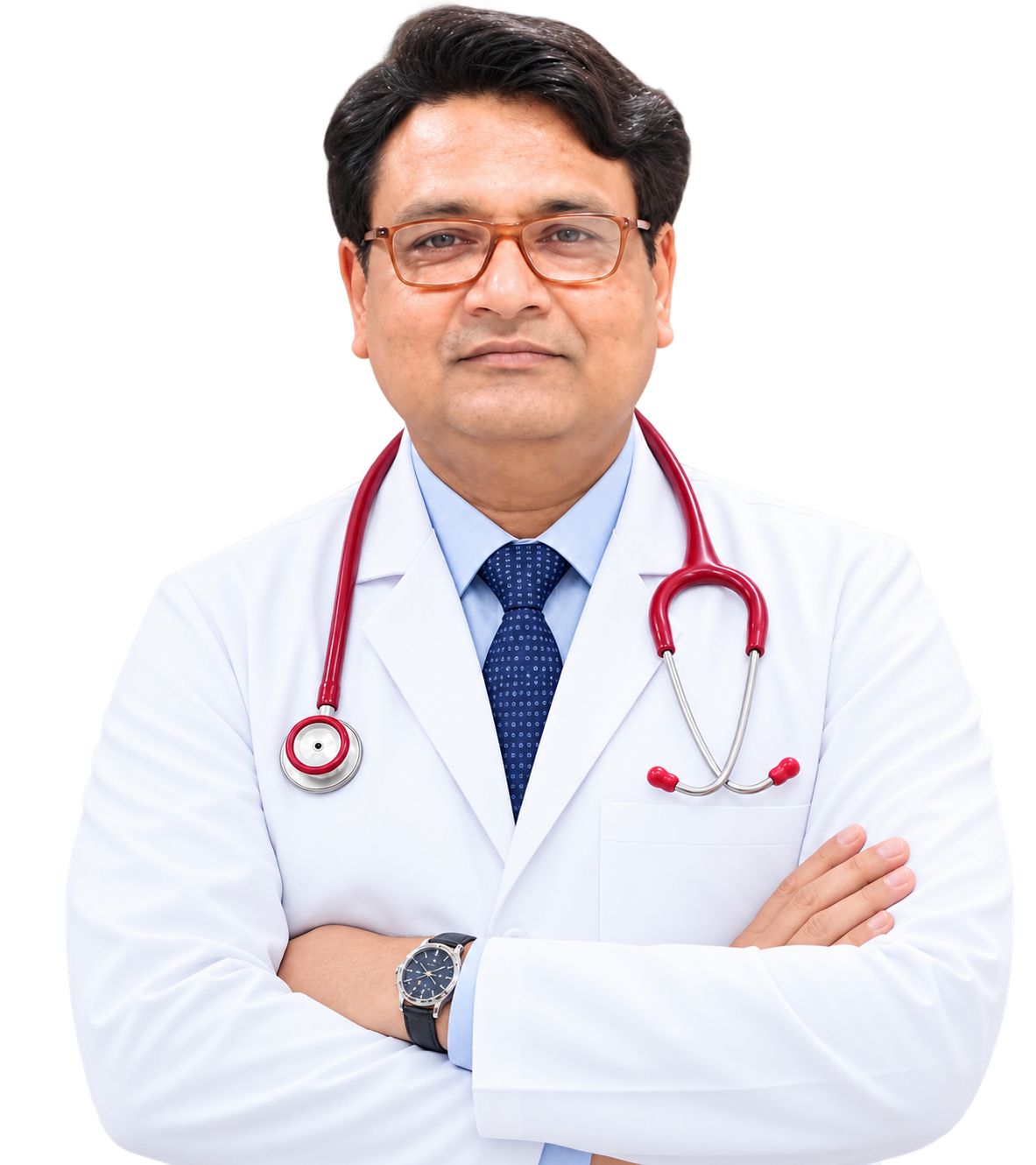 Ayurvedic specialist at MSM Ayurveda Dehradun