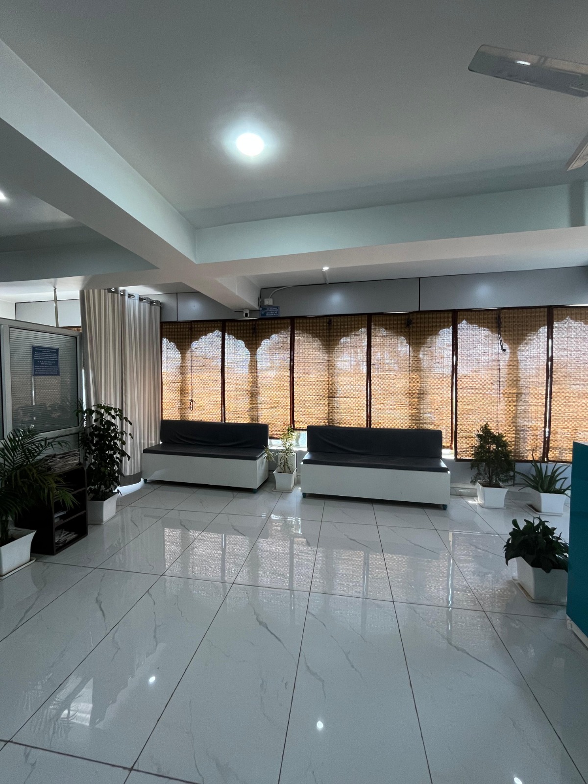 MSM Ayurveda Treatment