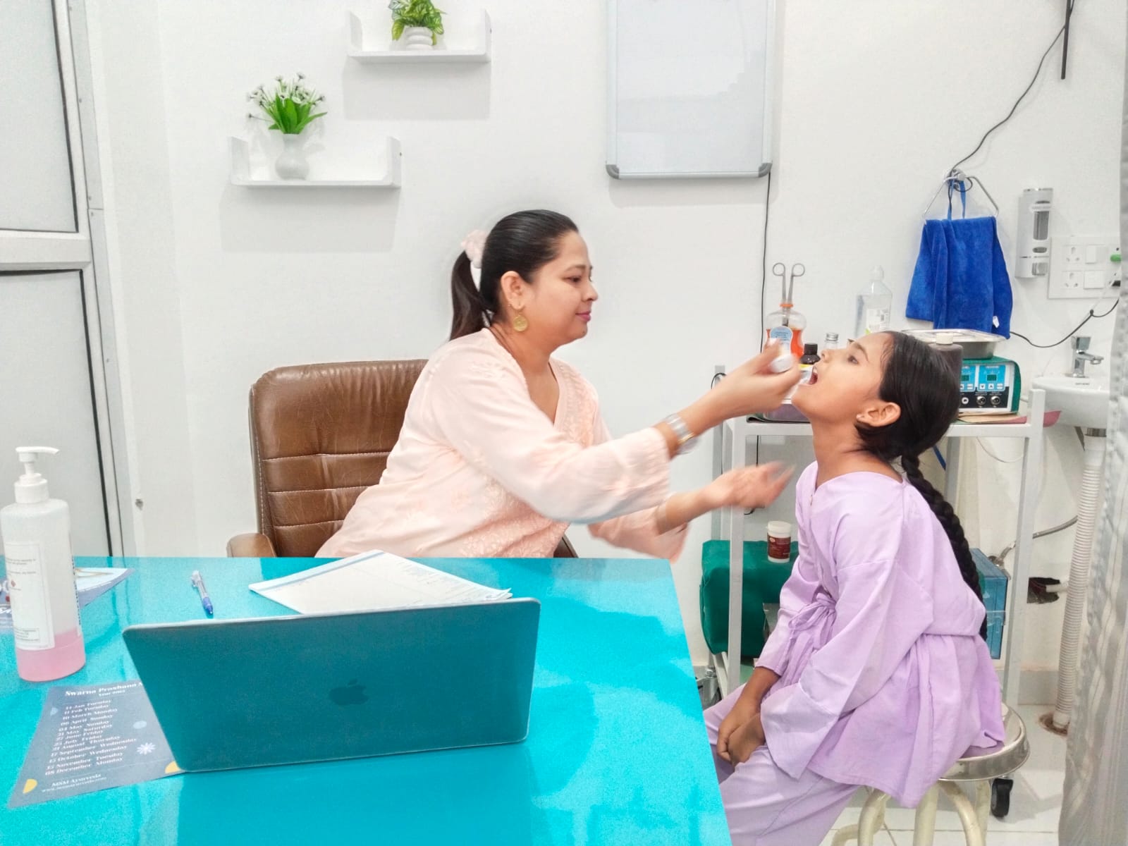 MSM Ayurveda Journey