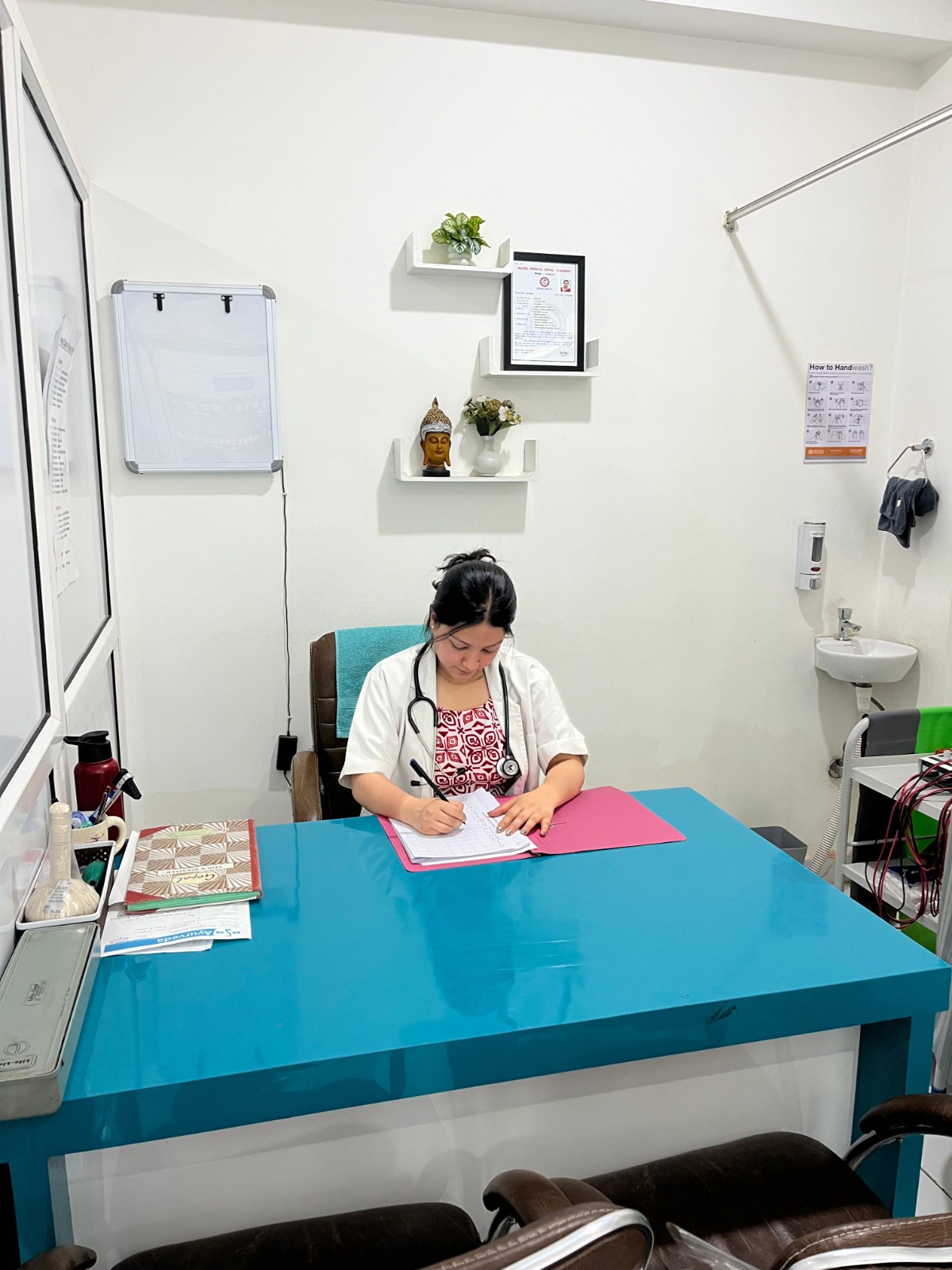 MSM Ayurveda Wellness