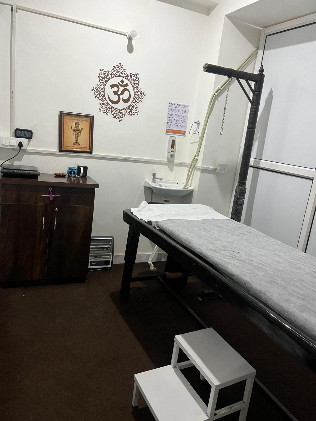 MSM Ayurveda Experience