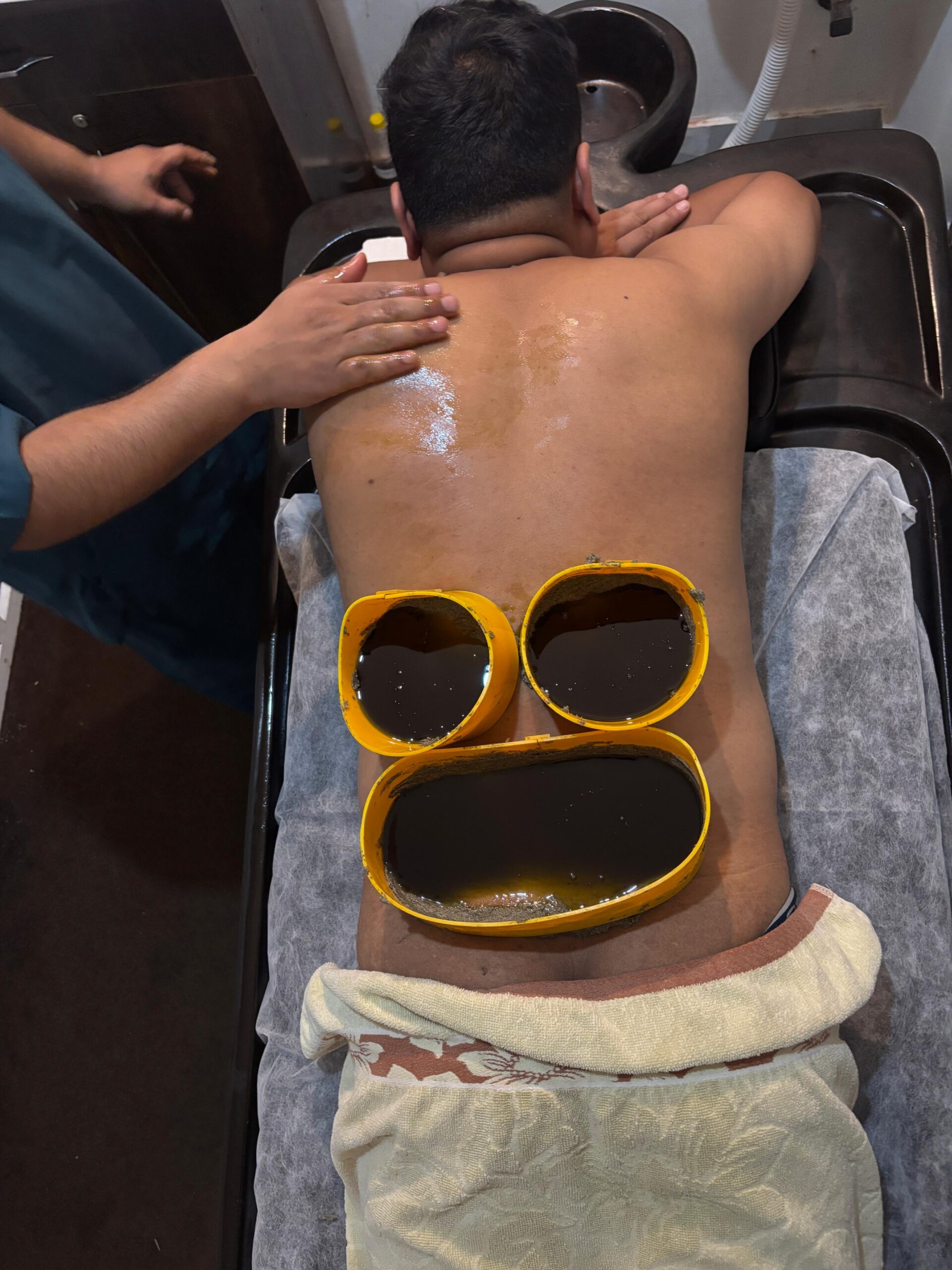 MSM Ayurveda