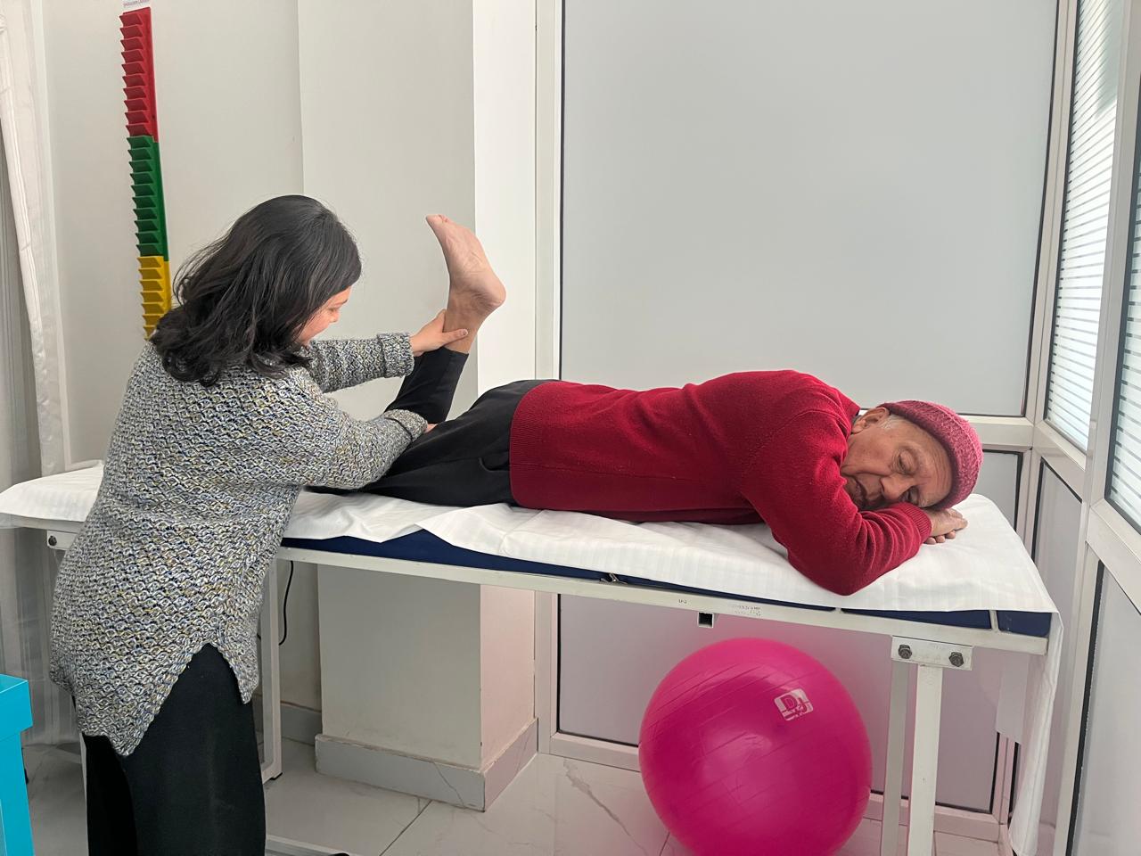 MSM Ayurveda Healing