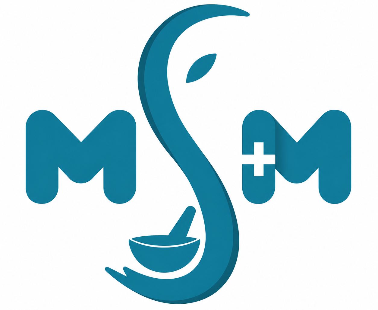 MSM Ayurveda Logo