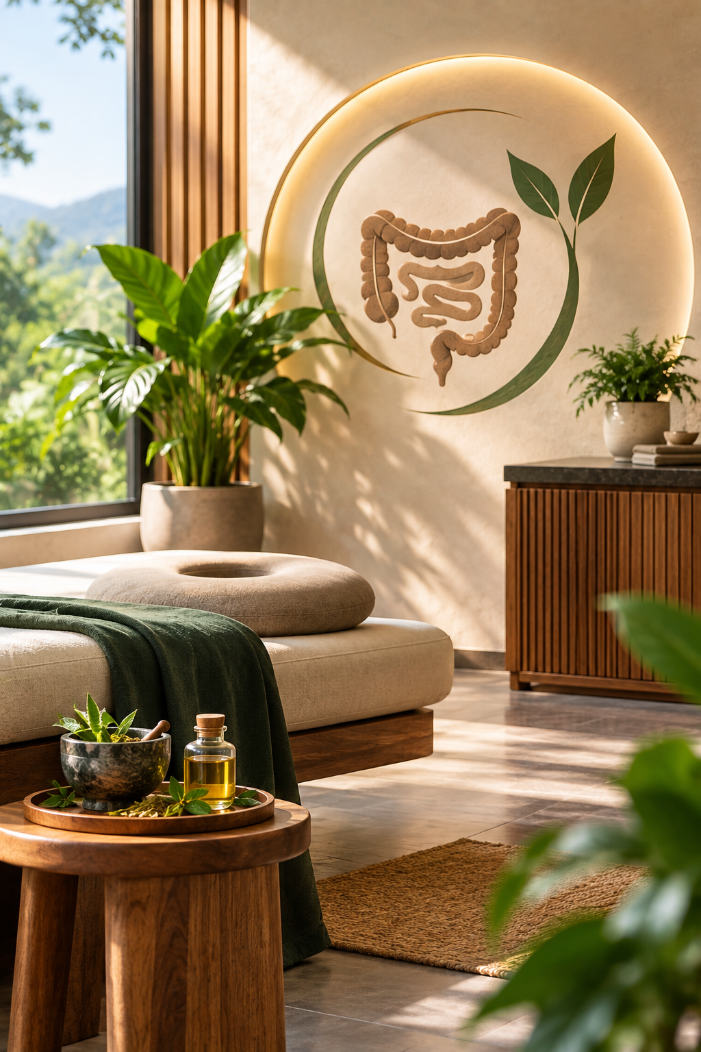 Doctor consultation for specialised Ayurvedic healthcare