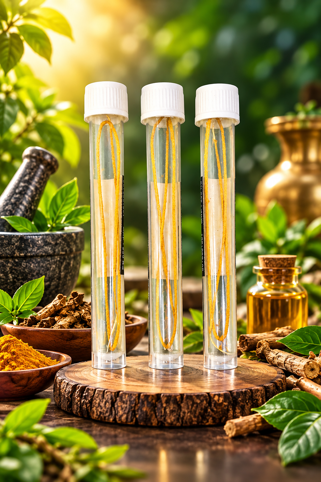 Specialised Ayurvedic clinical consultation at MSM Ayurveda