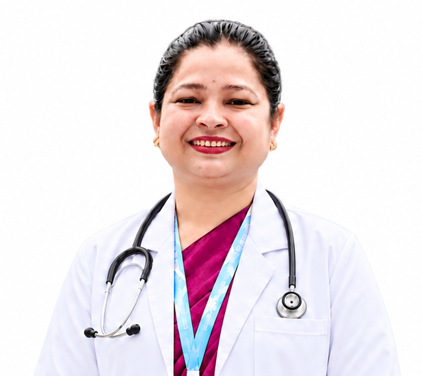 Dr Savita Pawar Ayurvedic doctor in Dehradun