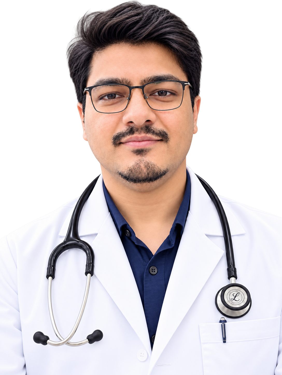 Dr. Prateek Bahuguna - Ayurveda Consultant