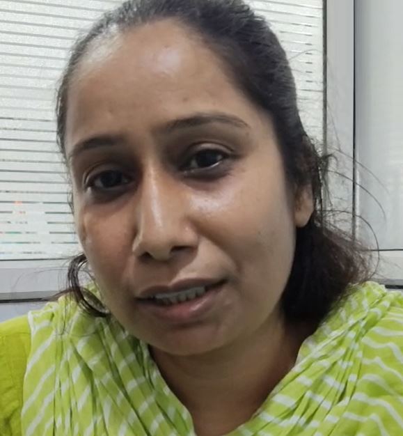 Vijayalaxmi